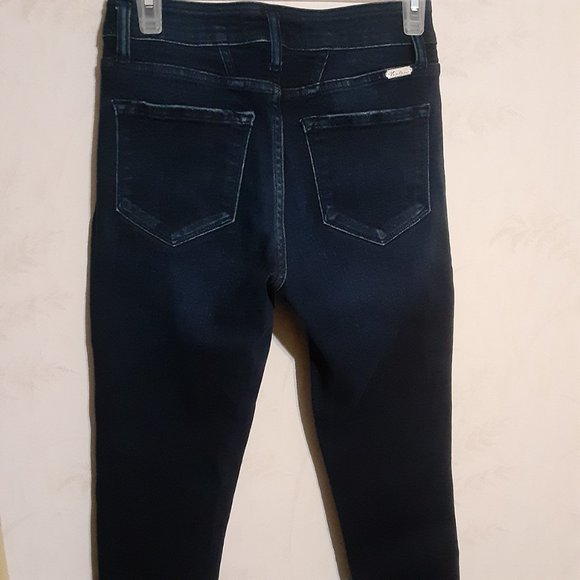 KanCan Signature Estilo Women's Jeans in Size 27 - Picture 3 of 10